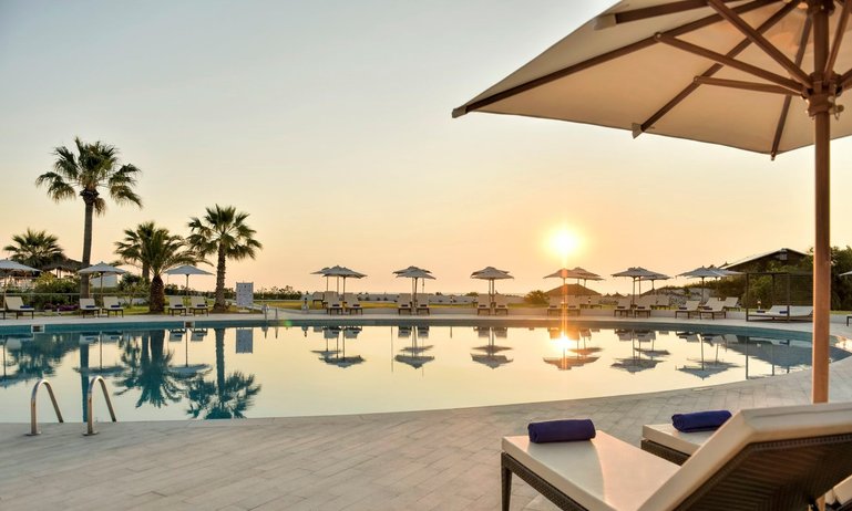 IBEROSTAR Diar El Andalous