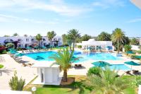 Hotel Bougainvillier Djerba